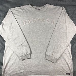 JanSport Long Sleeves T-Shirt